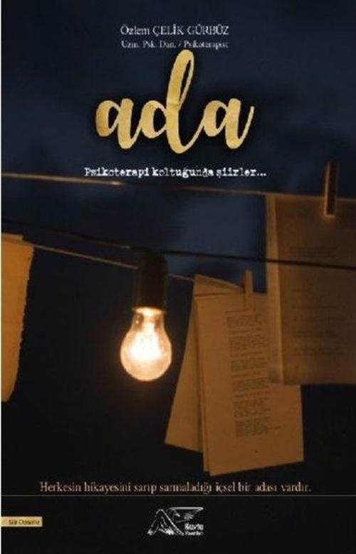 Kuytu Yayınları Ada