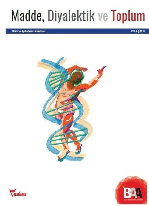 Madde Diyalektik ve Toplum-2.Kitap