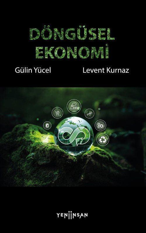 Yeni İnsan Yayınevi Döngüsel Ekonomi