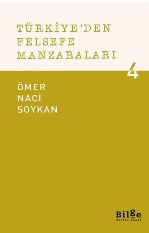 Türkiye'den Felsefe Manzaraları-4