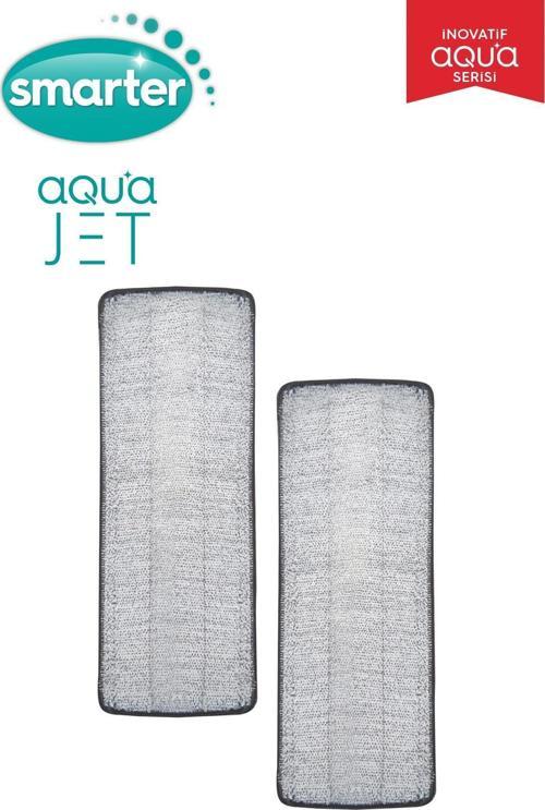 AQUA JET YEDEK MOP 2 Lİ