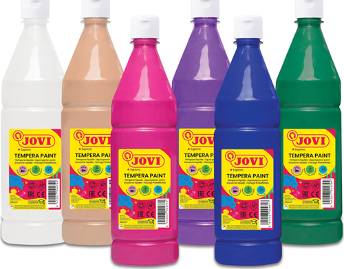 JOVI 511 GUAJ BOYA 1000ML BEYAZ