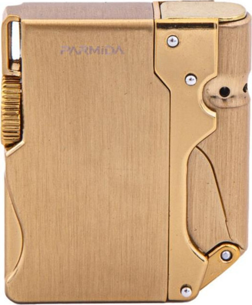 Tek Torch Pürmüz Gold Puro Çakmağı