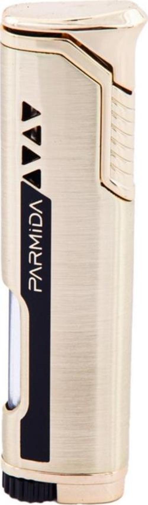 Tek Torch Pürmüz Gold Puro Çakmağı