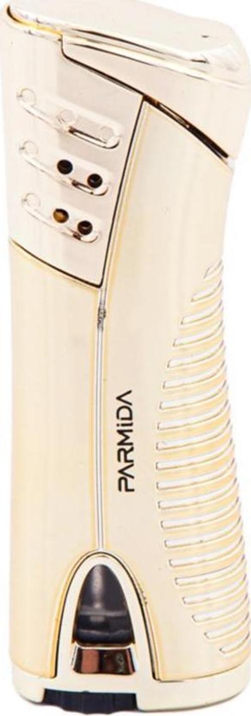 Tek Torch Pürmüz Gold Puro Çakmağı