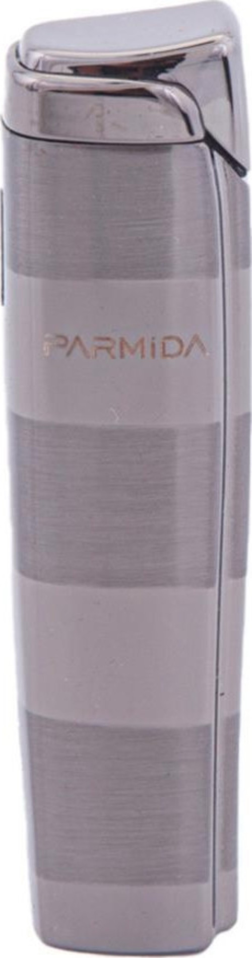 Tek Torch Pürmüz Gunmetal Puro Çakmağı