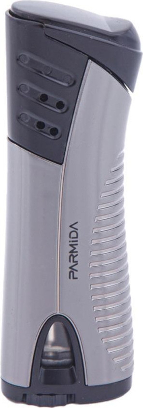 Tek Torch Pürmüz Gunmetal Puro Çakmağı