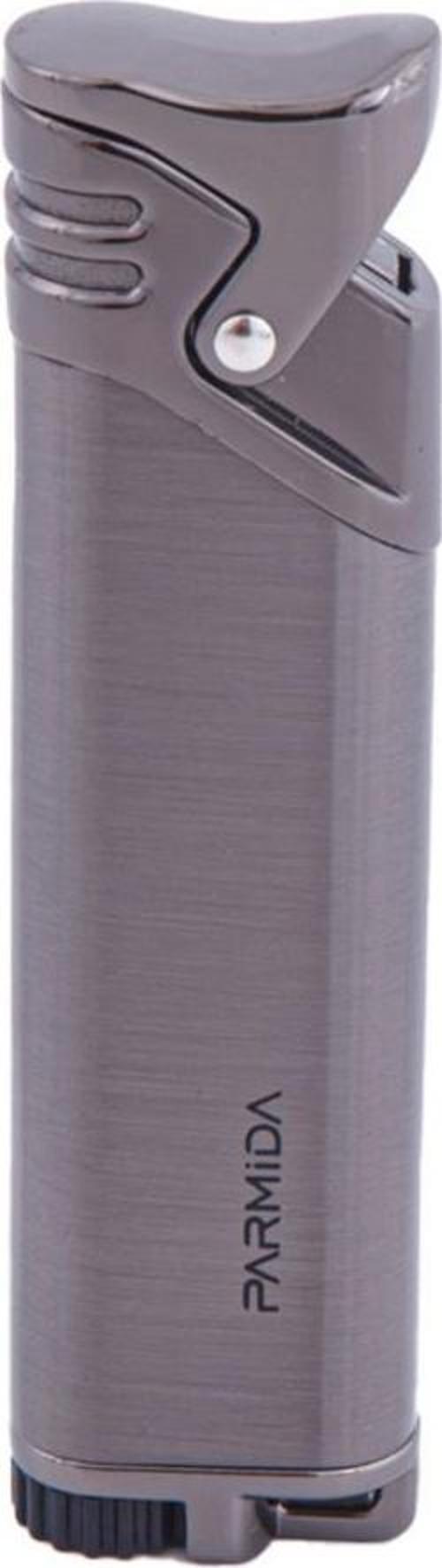 Tek Torch Pürmüz Gunmetal Puro Çakmağı