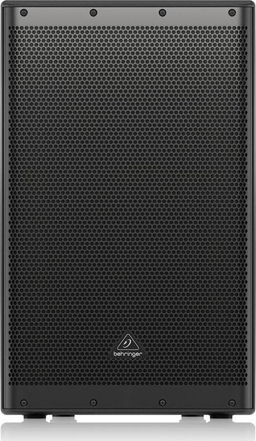 DR115DSP 15" 1400 Watt Aktif Hoparlör