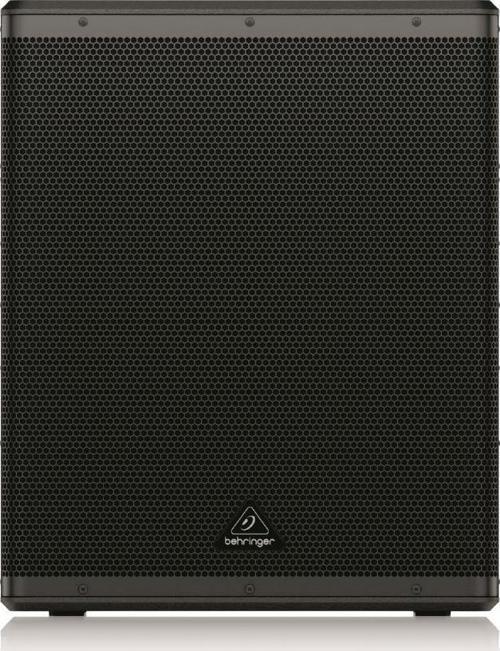 DR18SUB 18" 2400 Watt Aktif Subwoofer