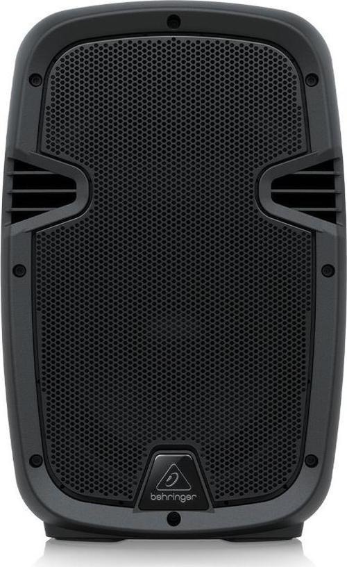 PK108 8" 350 Watt Pasif Hoparlör