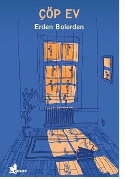 Çınar Yayınları Çöp Ev