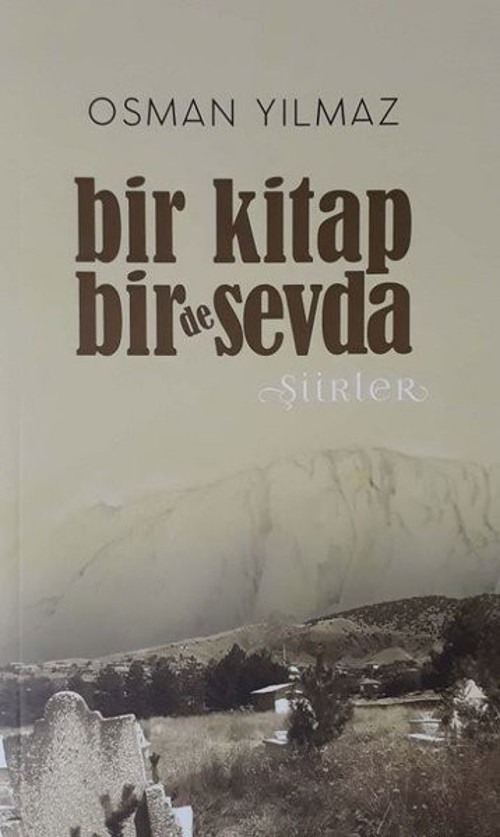 Bir Kitap Bir de Sevda
