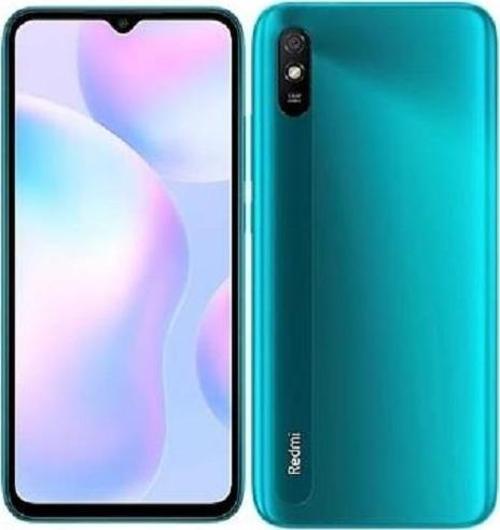 Redmi 9A 4GB Ram 64GB Yeşil (Xiaomi Türkiye Garantili)
