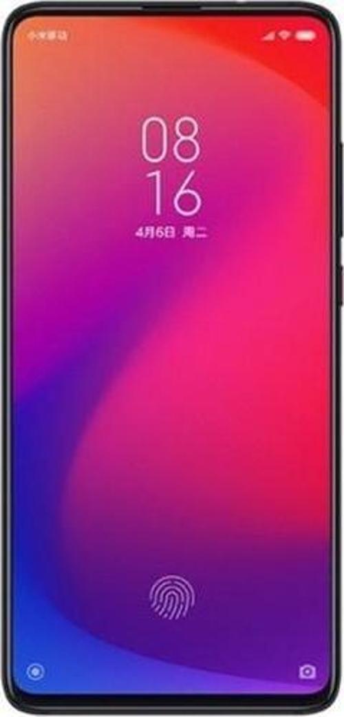Mi 9T 6GB Ram 64GB Siyah (Xiaomi Türkiye Garantili)