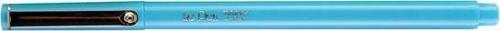 Le Pen 4300 Kalem Extra Fine Uç Metal Klips 0.3 MM Uç Fluorescent Blue