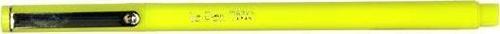 Le Pen 4300 Kalem Extra Fine Uç Metal Klips 0.3 MM Uç Fluorescent Yellow