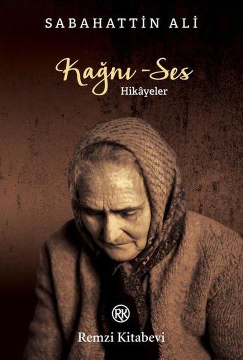 Kağnı-Ses: Hikayeler