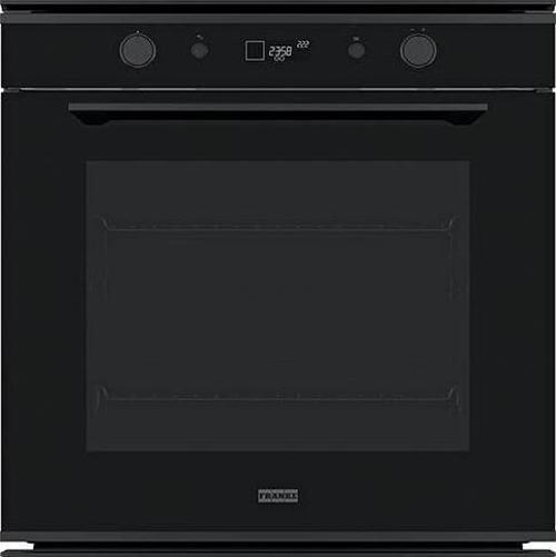 Fmy 98 P Bk Black+Black Frame Mythos Pyrolytic Ankastre Fırın