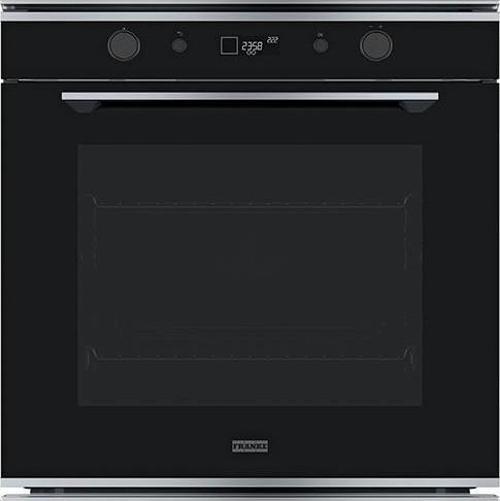 Fırın Mythos Pyrolytic Fmy 98 P Xs Black+Inox Frame