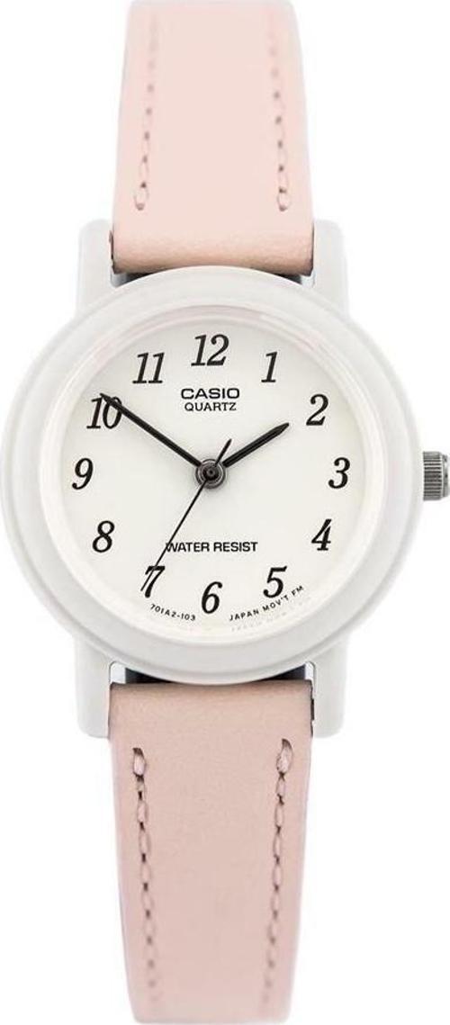 CASIO LQ-139L-4B2DF KADIN KOL SAATİ