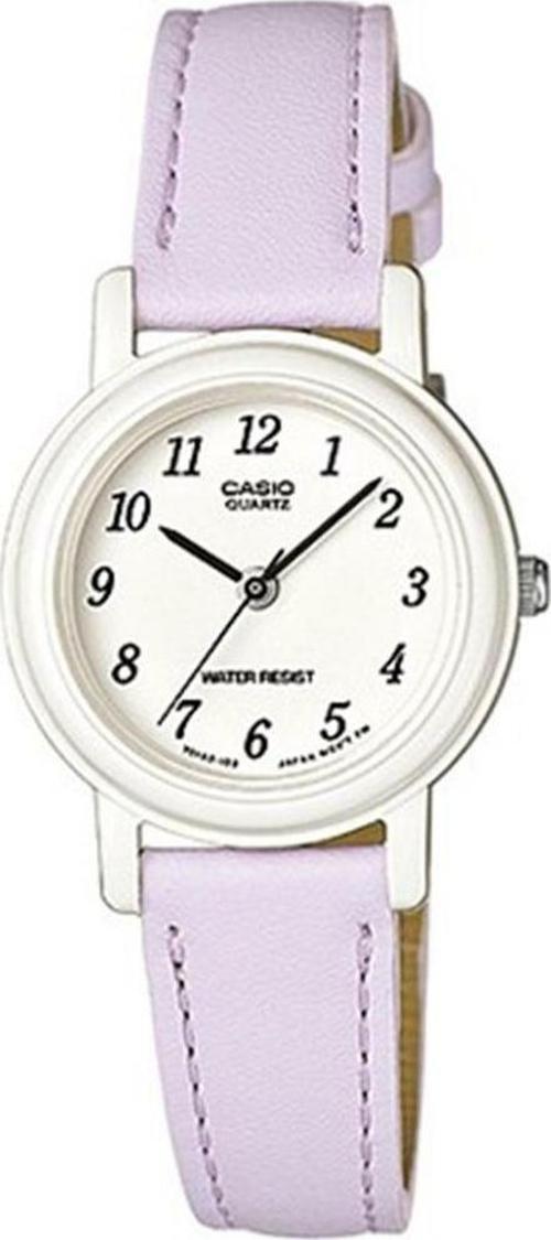CASIO LQ-139L-6BDF KADIN KOL SAATİ