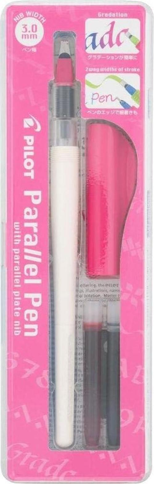Paralel Pen Kaligrafi Kalemi 3.0mm