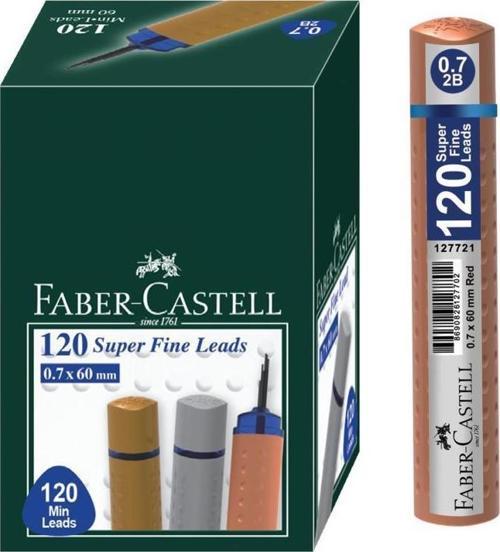 Grip Min 0.7 2B 60MM 120'Lİ Tüp Rose Gold 12'Lİ