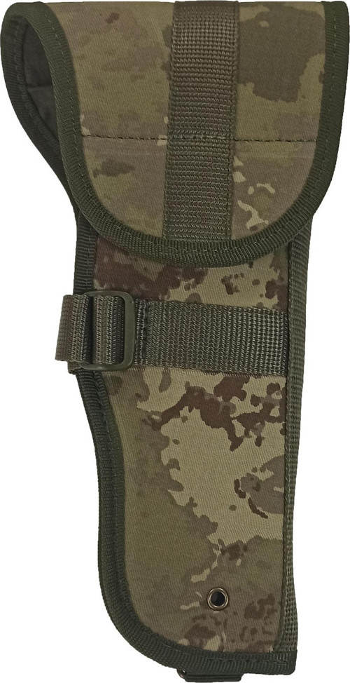 Yeni Tip 9 MM Silah Kılıfı Cırtlı Tabanca Kılıfı