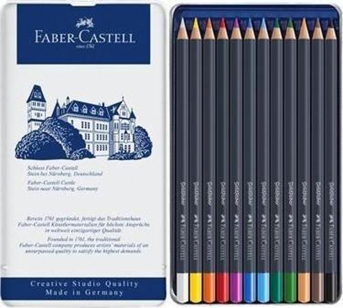 Goldfaber Boya Kalemi 12li