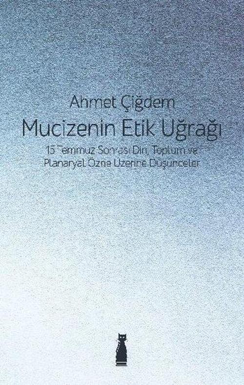 Mucizenin Etik Uğrağı