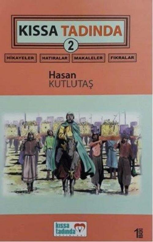 Kıssa Tadında-2