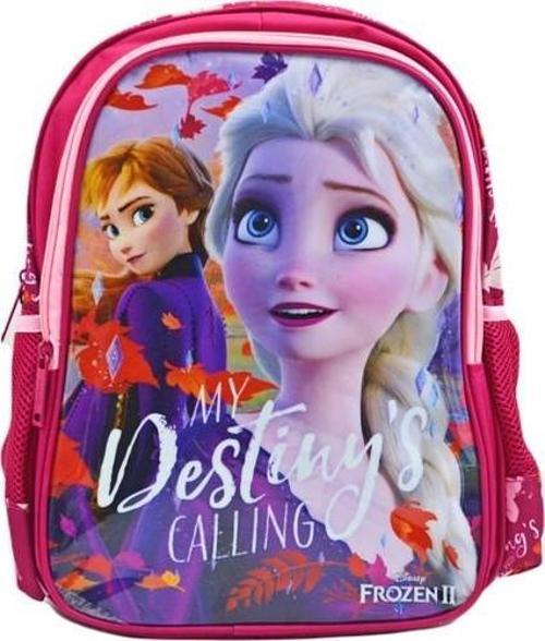 Mikro İlkokul Çantası 48031 Frozen Hawk My Destiny-Otto-48031
