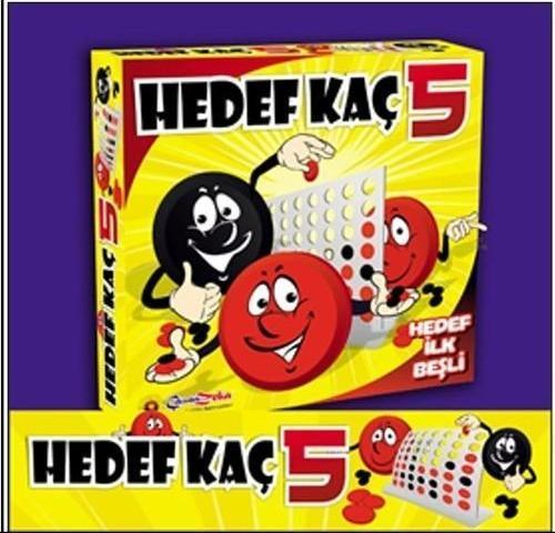 Çekirdek Zeka Hedef Kaç 5 Akıl Oyunu