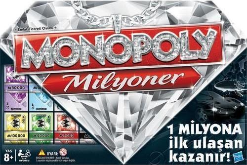 Monopoly Milyoner