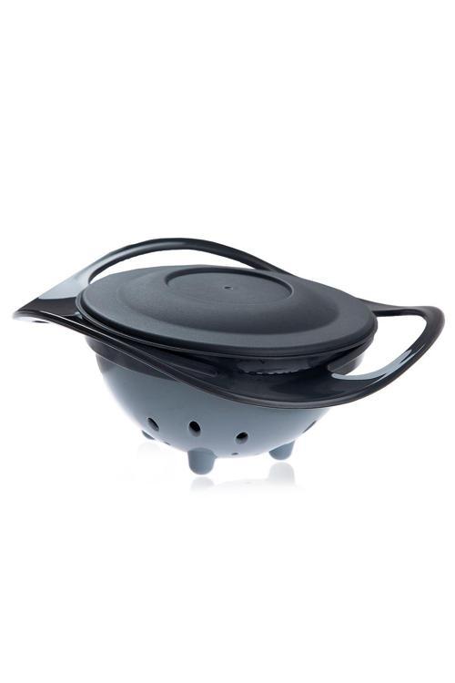 Dökülmeyen Tabak Gri