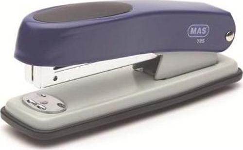 785 Zımba Makinası Force No:24/6 785 Mavi