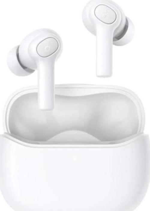 SoundCore R100 TWS Beyaz Kulak İçi Bluetooth Kulaklık