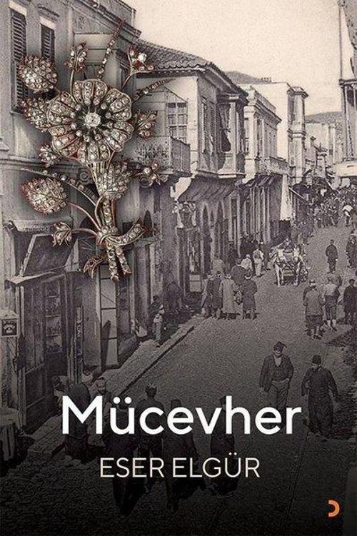 Cinius Yayınevi Mücevher
