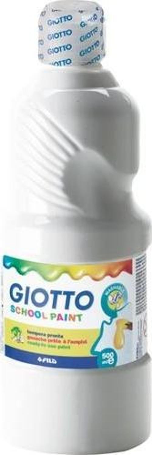 Guaj Boya 500 Ml Beyaz 535301