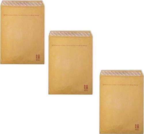 Hava Kabarcıklı Zarf D06 300x400 100 gr 3'lü