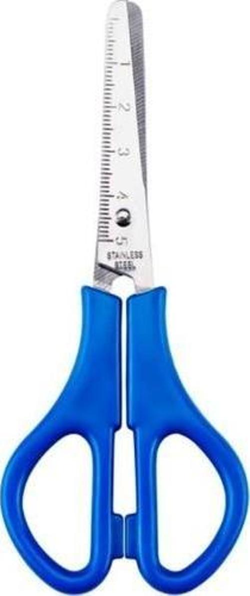 Br-699 Cetvelli Makas