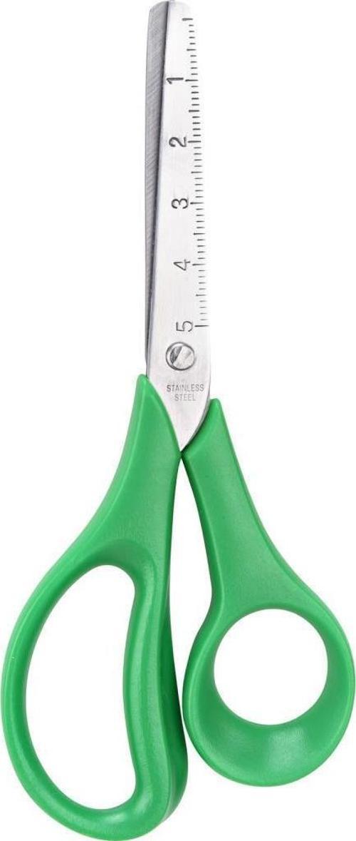 Br-715 Solak Öğrenci Makası