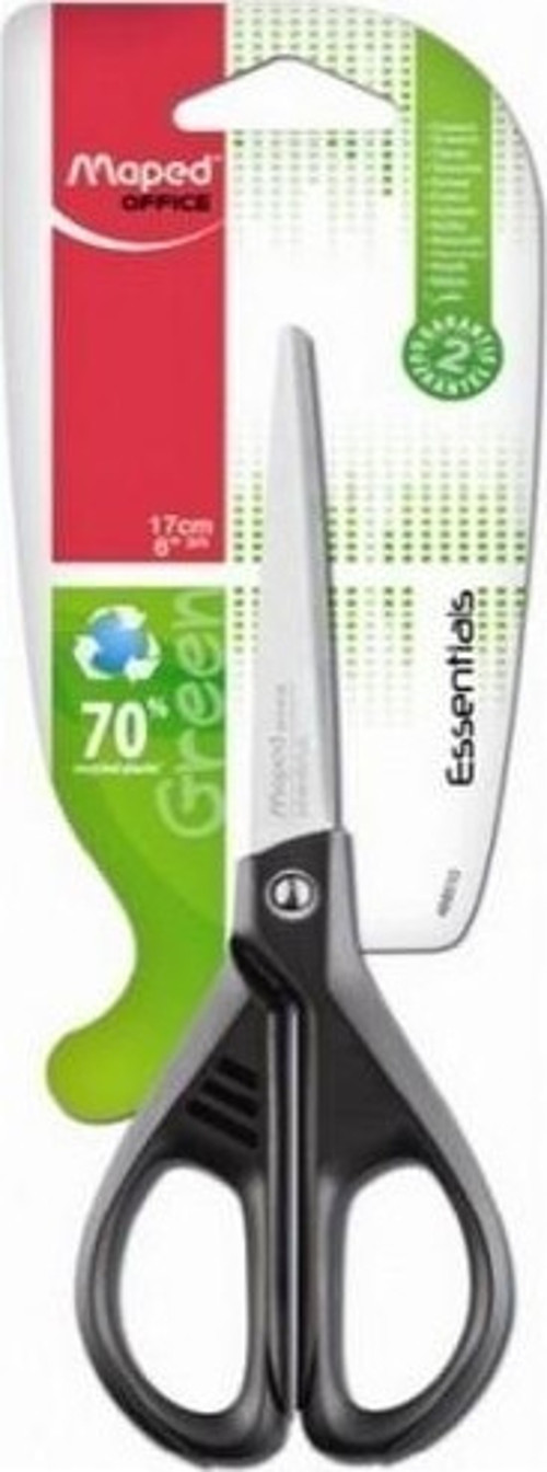 Makas Essentials Green 17 Cm 468010