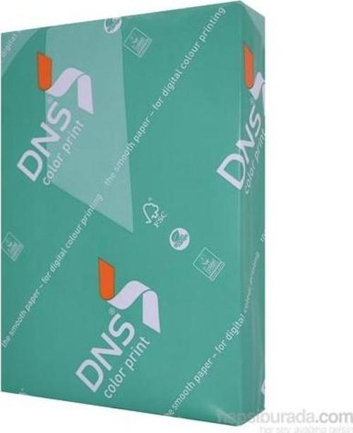 Dns A4 300 Gr Fotokopi Kağıdı 150'li