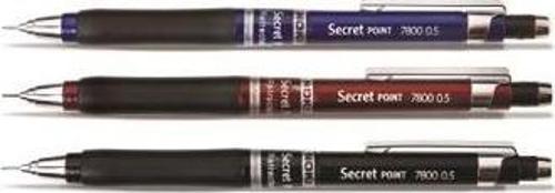 0.5 Versatil / Uçlu Kalem Secret Point