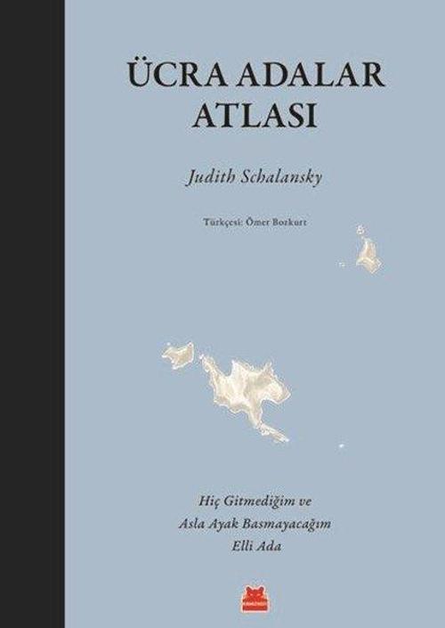 Ücra Adalar Atlası
