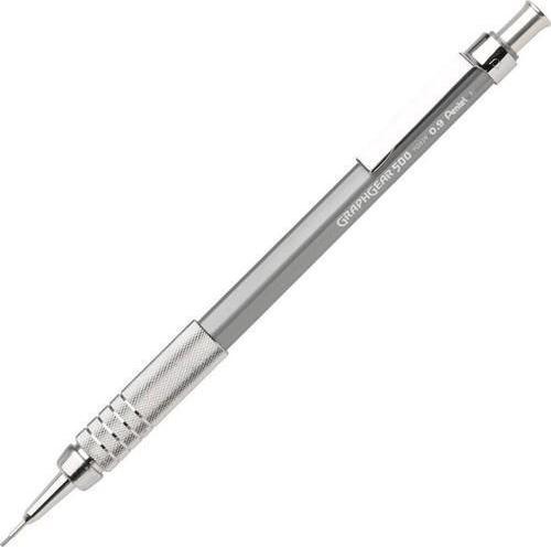 Graphgear 500 09 Mm Teknik Çizim Yazı Kalemi Pg529-N