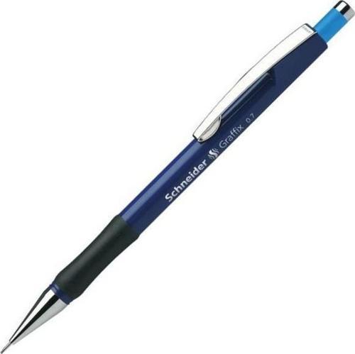 Graffix Versatil Kalem 0.7 Mm Mavi