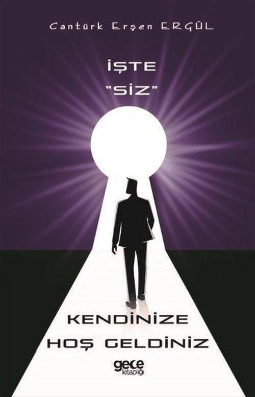 İşte Siz Kendinize Hoşgeldiniz